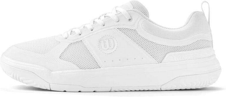 WILSON Men’s Pickle Pro Sneaker