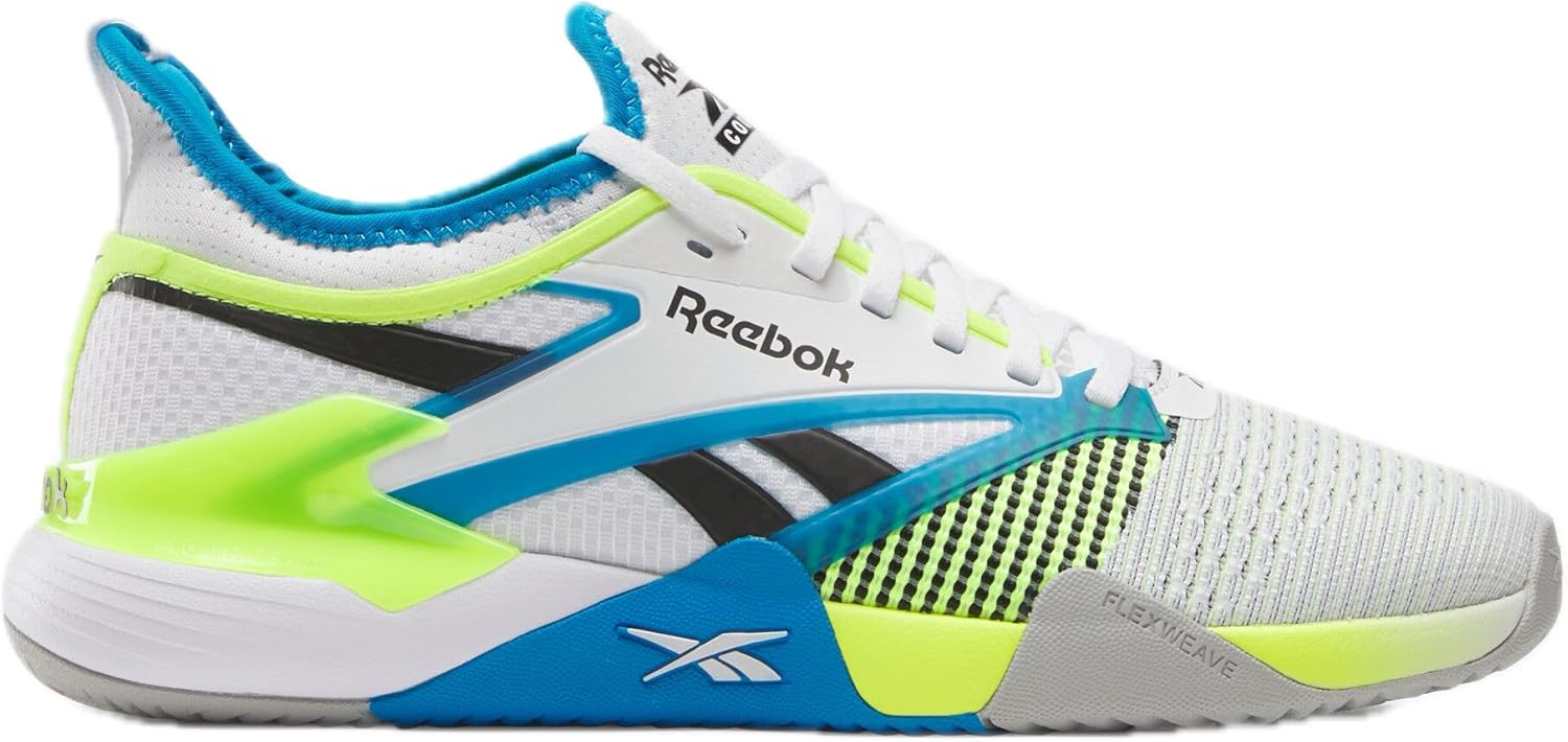 Reebok Unisex-Adult Nano Court Sneaker