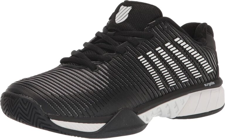 K-Swiss Men’s Hypercourt Express 2 Tennis Shoe