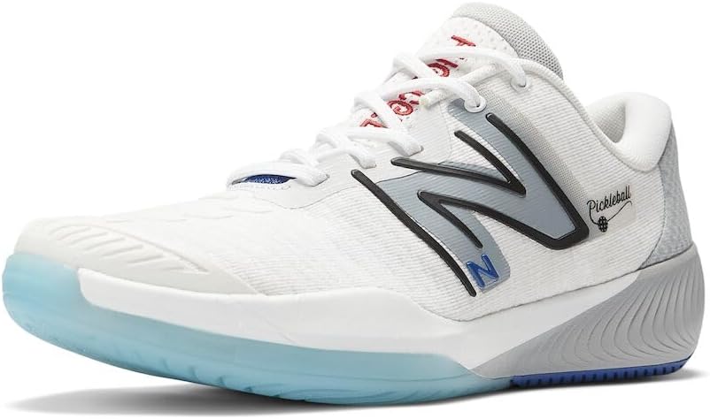 New Balance Men’s FuelCell 996 V5 Pickleball Indoor Court Shoe