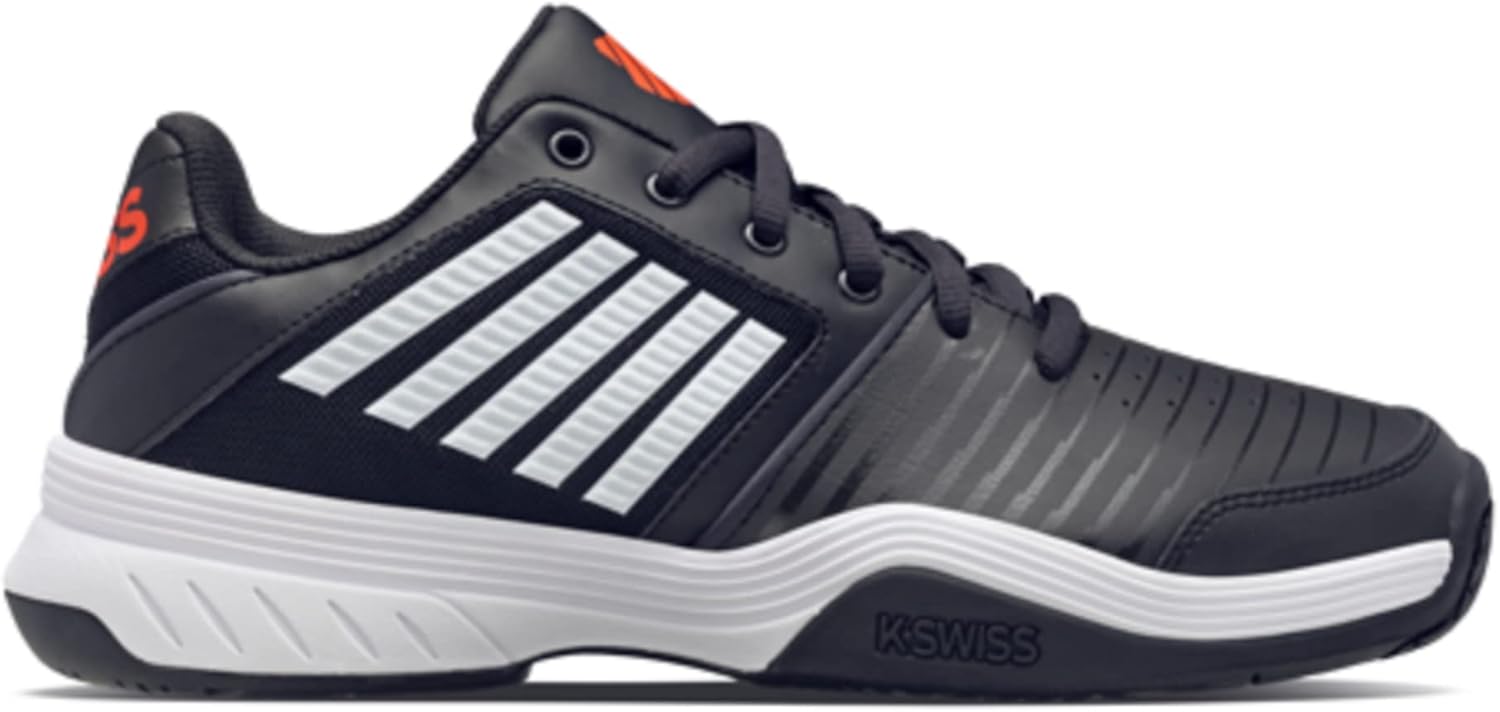 K-Swiss Men’s Court Express Tennis Shoe K-Swiss Men’s Court Express Tennis Shoe