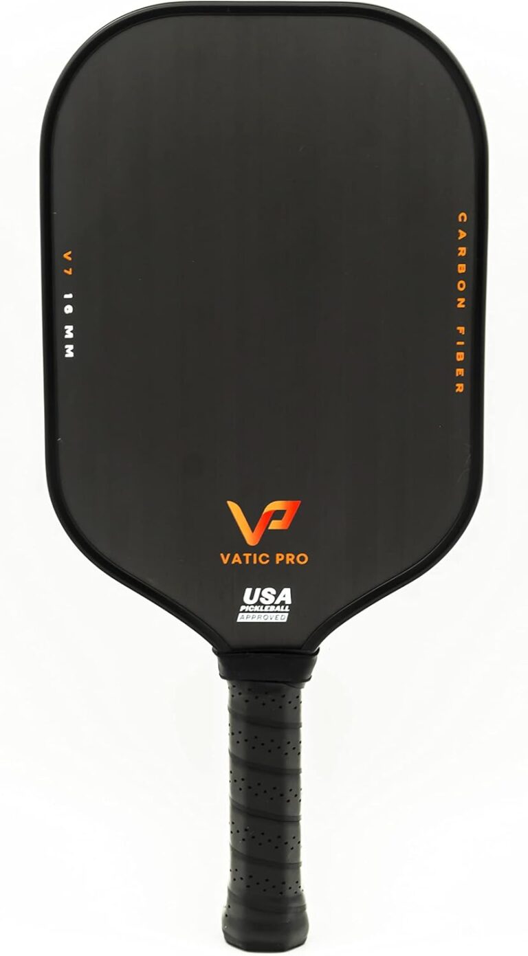 Carbon Fiber 16mm – Thermoformed with Foam Injected Walls – Includes Paddle Cover Carbon Fiber 16mm – Thermoformed with Foam Injected Walls – Includes Paddle Cover