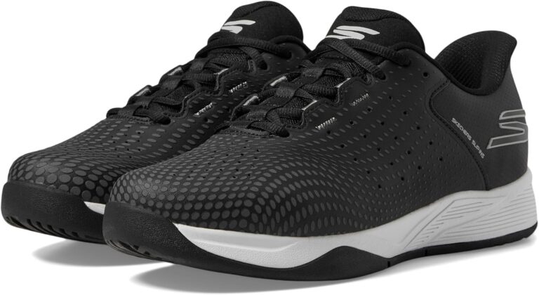 Skechers Men’s Viper Court Reload