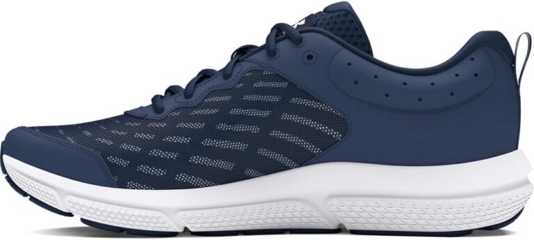 Under Armour Men’s Charged Assert 10 Running Shoe