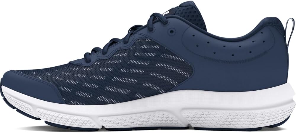 Under Armour Men’s Charged Assert 10 Running Shoe Under Armour Men’s Charged Assert 10 Running Shoe