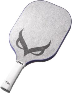 Premium Pickleball Paddle – Quiet, High Performance, Supreme Playability