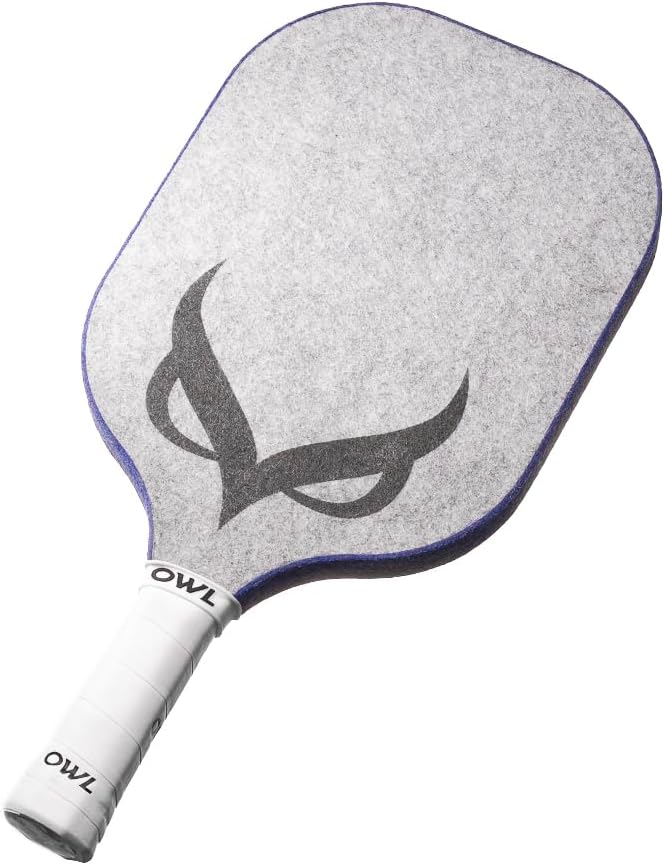 Premium Pickleball Paddle – Quiet, High Performance, Supreme Playability Premium Pickleball Paddle – Quiet, High Performance, Supreme Playability