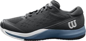 WILSON Men’s KAOS Rapide SFT Tennis Shoe Sneaker