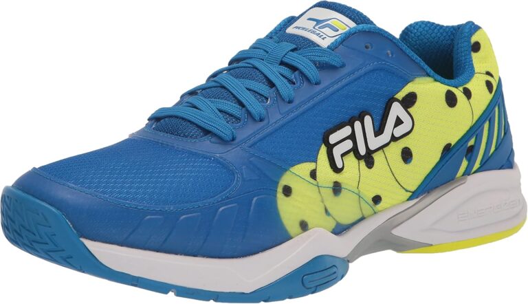Fila Men’s Volley Zone Sneaker Fila Men’s Volley Zone Sneaker