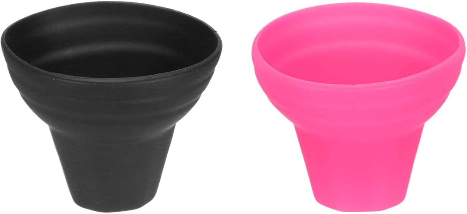 PATIKIL Pickleball Ball Retriever, 2 Pcs Pickleball Upper Suction Cup, Silicone Pickle-Balls Grabber, Anti-Slip Pick Up Pickleballs Hand Grip for Pickleballs Accessories, Multicolor PATIKIL Pickleball Ball Retriever, 2 Pcs Pickleball Upper Suction Cup, Silicone Pickle-Balls Grabber, Anti-Slip Pick Up Pickleballs Hand Grip for Pickleballs Accessories, Multicolor