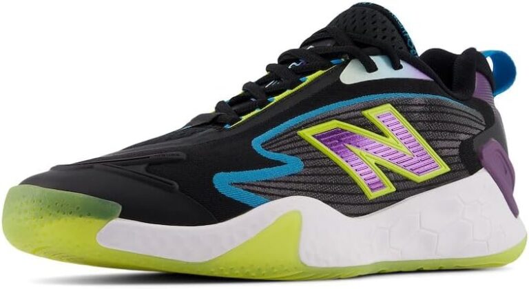 New Balance Men’s Fresh Foam X Ct-Rally Tennis Shoe