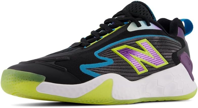 New Balance Men’s Fresh Foam X Ct-Rally Tennis Shoe New Balance Men’s Fresh Foam X Ct-Rally Tennis Shoe
