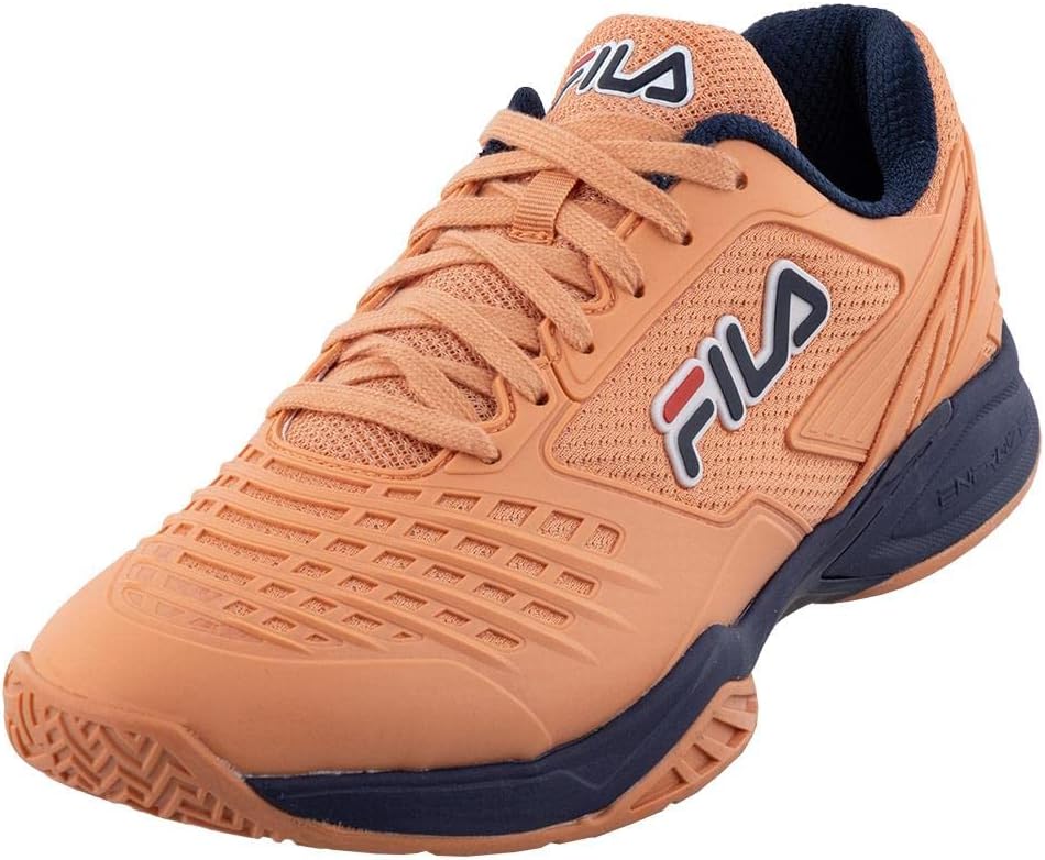 Fila Men’s Axilus 2 Energized Sneaker Fila Men’s Axilus 2 Energized Sneaker
