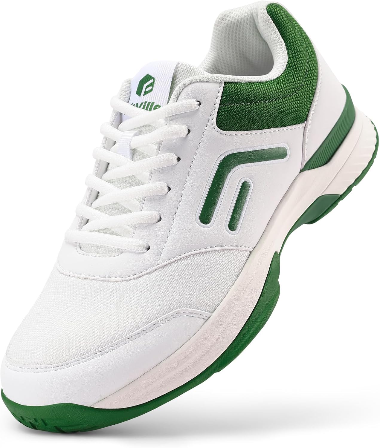 FitVille Wide & Extra Wide Pickleball Shoes Men Tennis Racquetball Squash Shoes for Men All Court with Arch Support-Tennis V3 FitVille Wide & Extra Wide Pickleball Shoes Men Tennis Racquetball Squash Shoes for Men All Court with Arch Support-Tennis V3