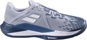 Babolat Men’s Propulse Fury All Court Tennis Shoes