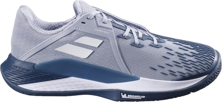 Babolat Men’s Propulse Fury All Court Tennis Shoes