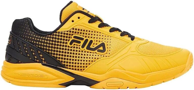 Fila Men’s Volley Zone Sneaker Fila Men’s Volley Zone Sneaker