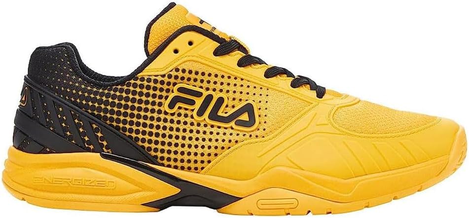 Fila Men’s Volley Zone Sneaker Fila Men’s Volley Zone Sneaker