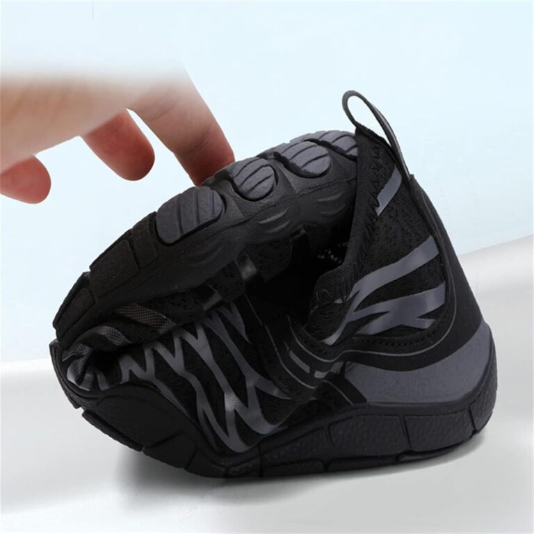 Barecourt: 2.0 Barefoot Pickleball Shoes, Womens Mens Barefoot Shoes, Thin Sole, Zero Drop, Wide Toe Box