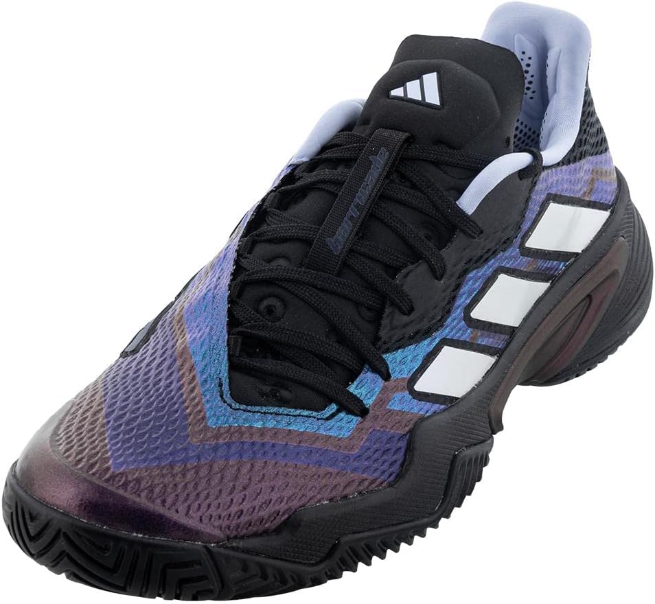 adidas Men’s Barricade Clay Tennis Shoe adidas Men’s Barricade Clay Tennis Shoe