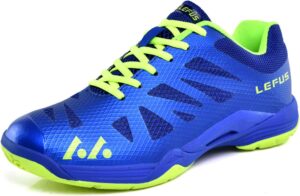 ONAIC Pickleball Shoes for Men Women Outdoor Indoor Court Shoes Lightweight and Breathable for Racketball Squash Volleyball Sneaker Training
