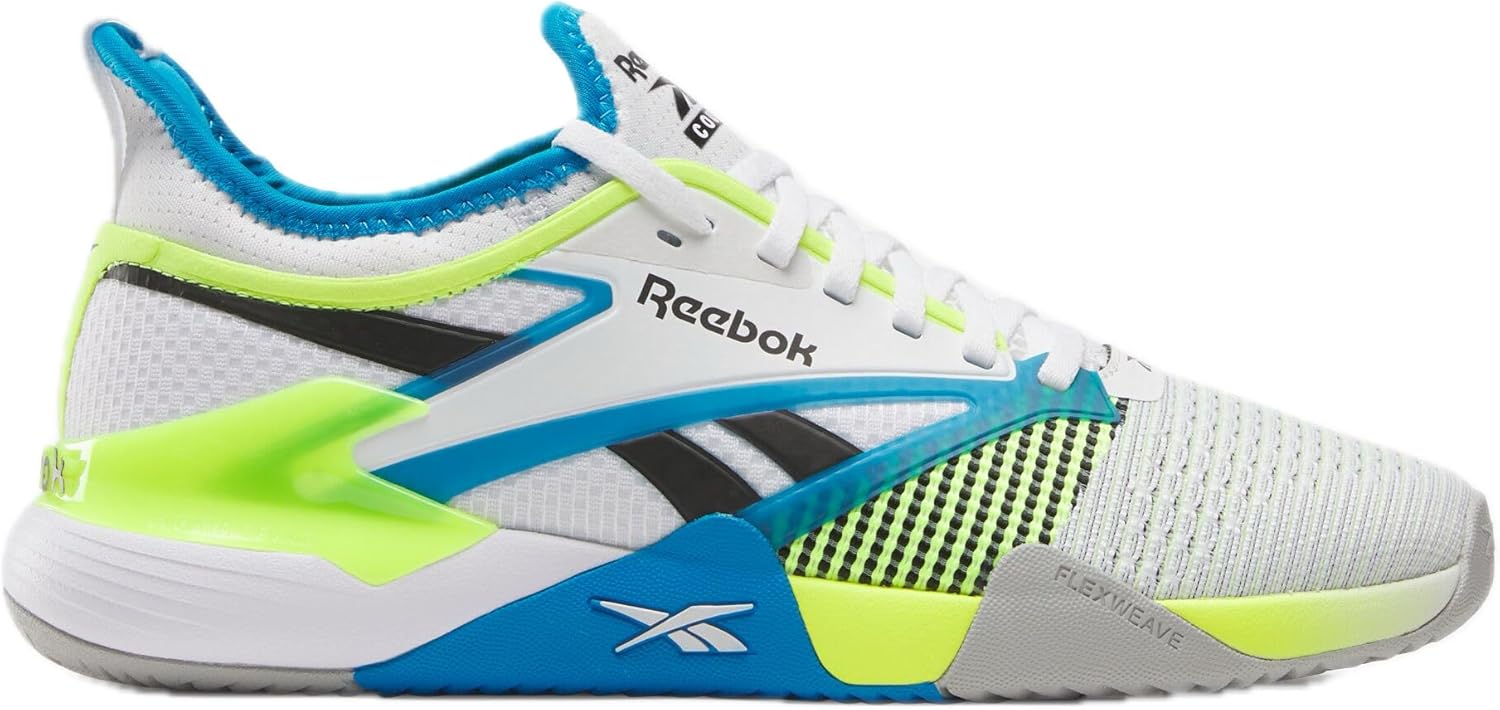 Reebok Unisex-Adult Nano Court Sneaker Reebok Unisex-Adult Nano Court Sneaker