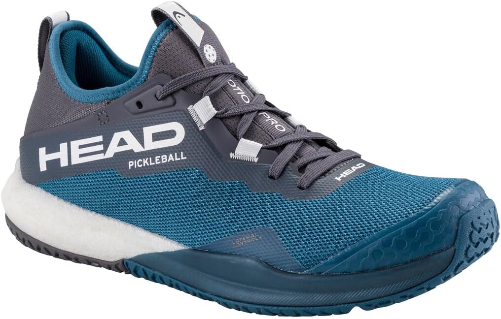 HEAD Men’s Motion Pro Pickleball Shoe
