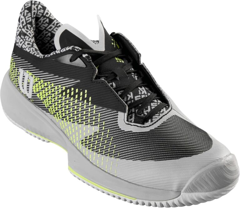 WILSON Mens KAOS Swift 1.5