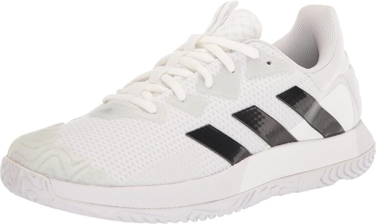 adidas Men’s Solematch Control Shoes Sneaker