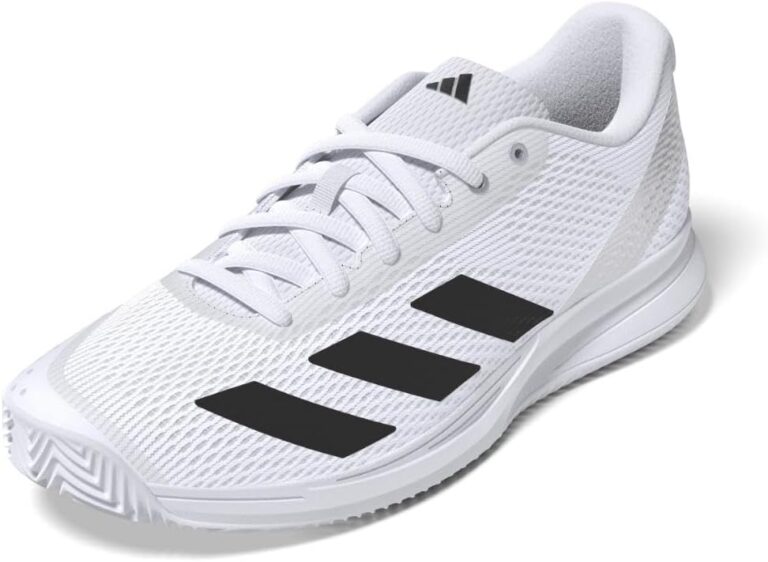 adidas Men’s Courtflash Speed 2 Tennis Sneaker