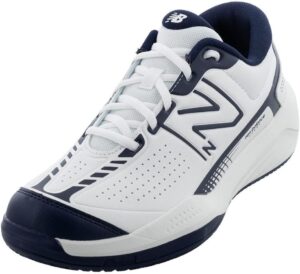 New Balance Men’s 696 V5 Hard Court Tennis Shoe