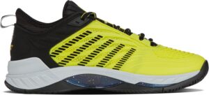 K-Swiss Men’s Hypercourt Supreme 2 Tennis Shoe