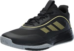 adidas Men’s Own The Game 3.0 Basketball Sneaker