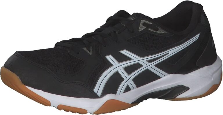 ASICS Men’s Gel-Rocket 10 Indoor Court Shoes