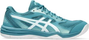 ASICS mens Upcourt 5 Volleyball Shoe