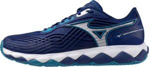 Mizuno Mens Wave Enforce Tour 2 Ac Men’s Tennis Shoe