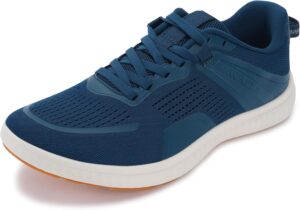 WHITIN Men’s Zero Drop Running Shoes + Wide Toe Box for Daily Runs