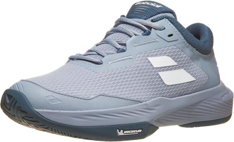 Babolat Men’s SFX4 All Court Tennis Shoes