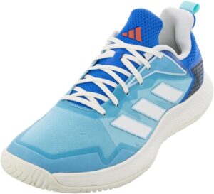 adidas Men’s Defiant Speed Tennis Shoes