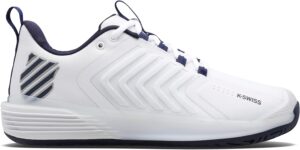 K-Swiss Men’s Ultrashot 3 Tennis Shoe
