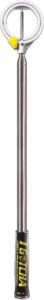 I Gotcha Compact Stainless Steel Golf Ball Retriever