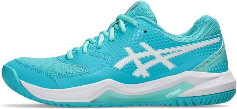 ASICS Womens Gel-Dedicate 8 Pickleball
